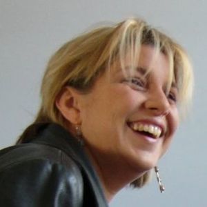 Meet your Posher, Beth